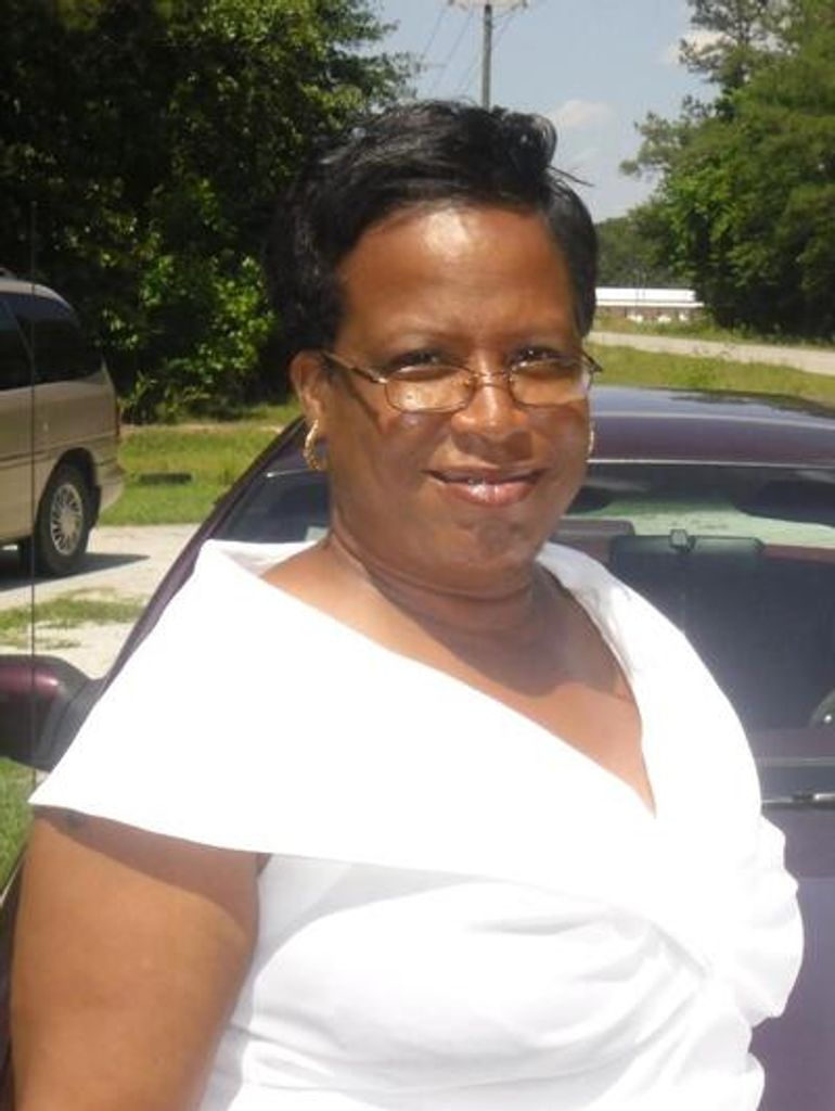 Anita "Faye" Allen Walker Profile Photo