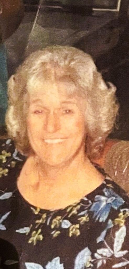 Norma Sue Collins Profile Photo