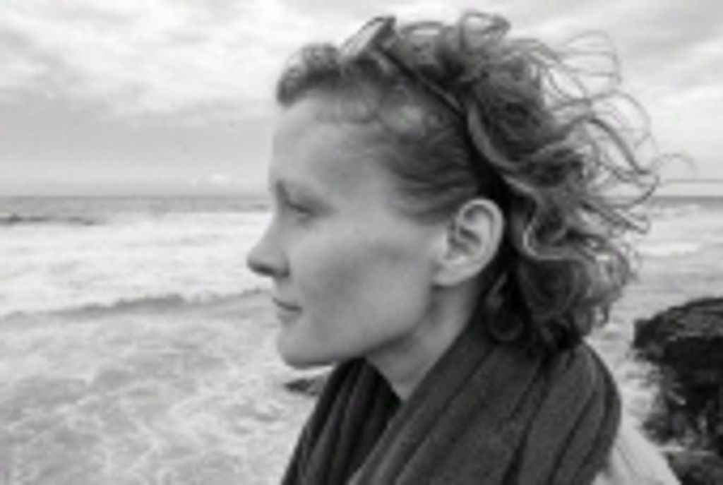 Stephanie Shannon Vesper