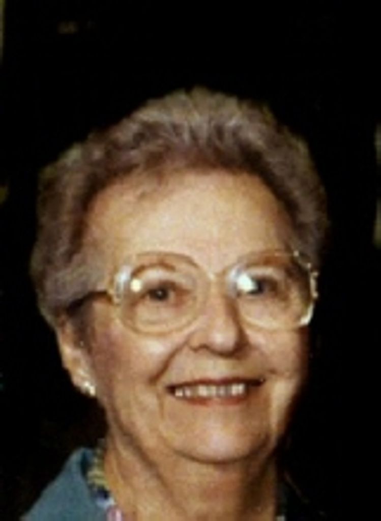 Barbara M. Schroeder