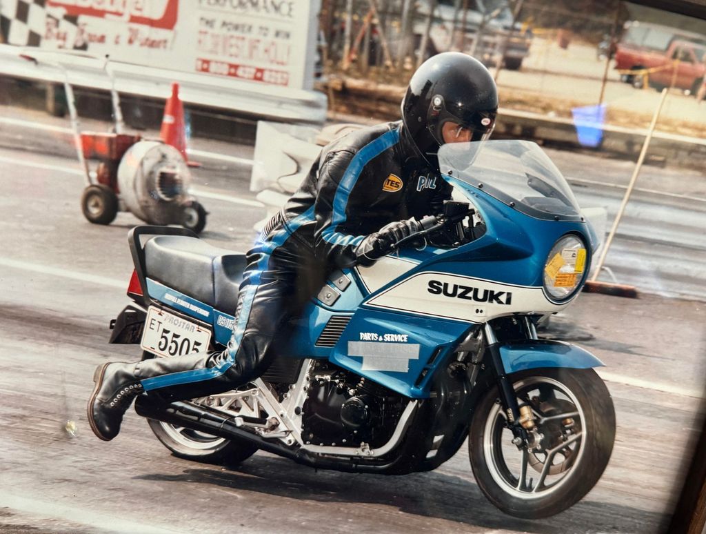 Philip Gerard Blanc Profile Photo