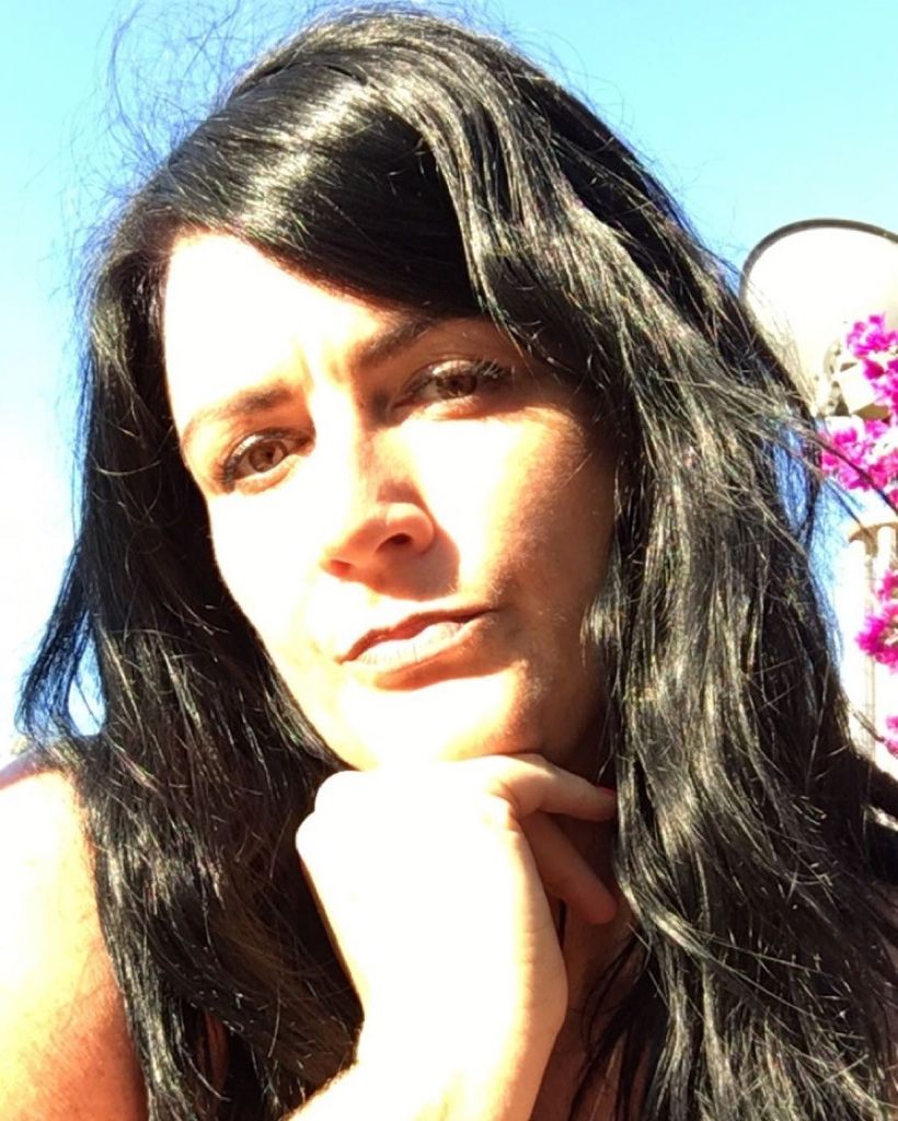 Tricia Joanne Kelly