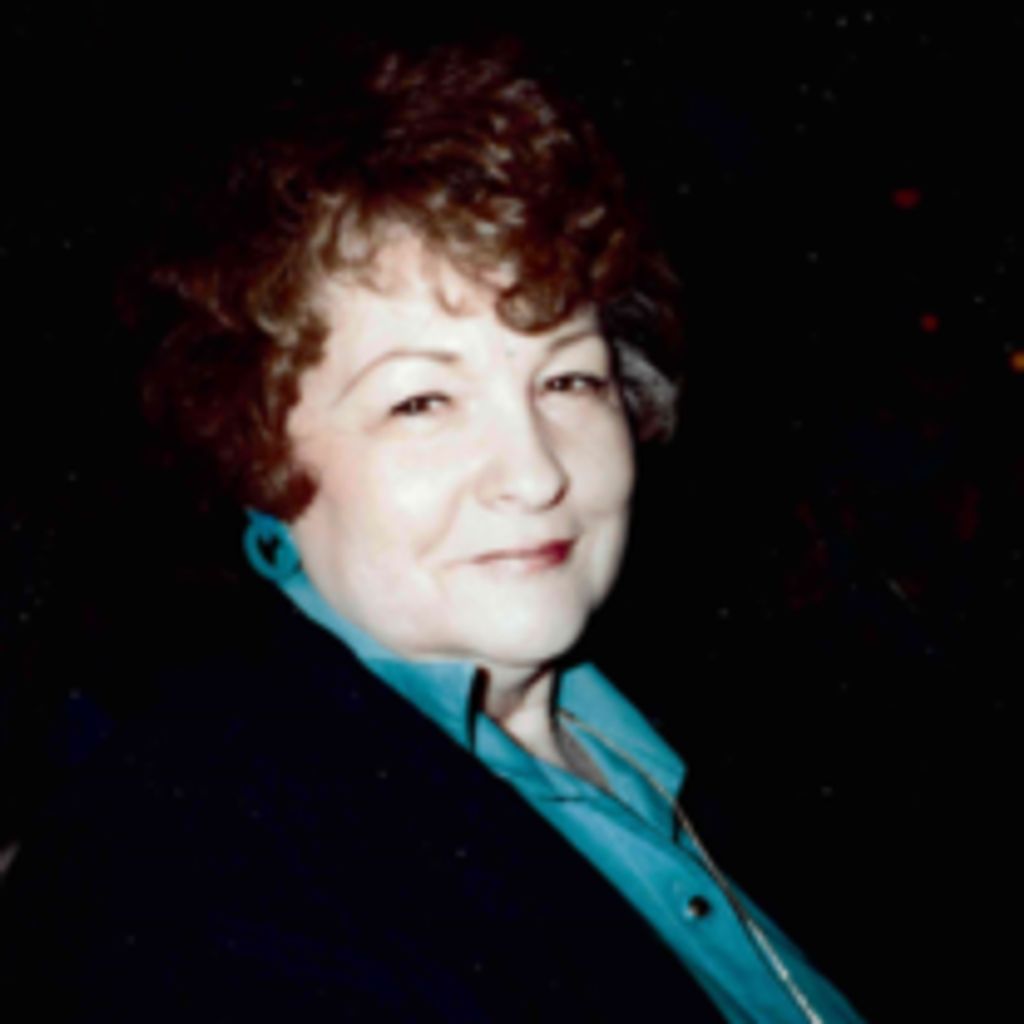 Connie Rose Owens