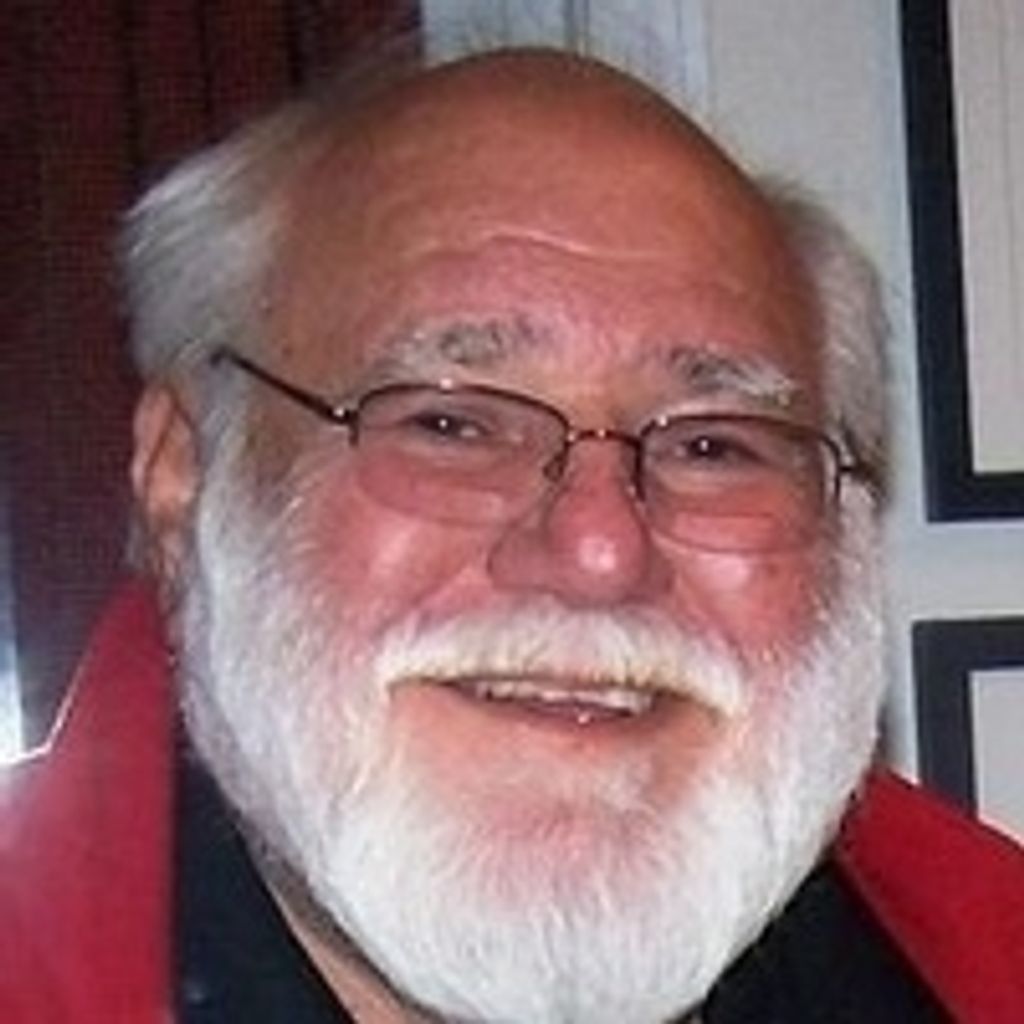Donald W. Olenik