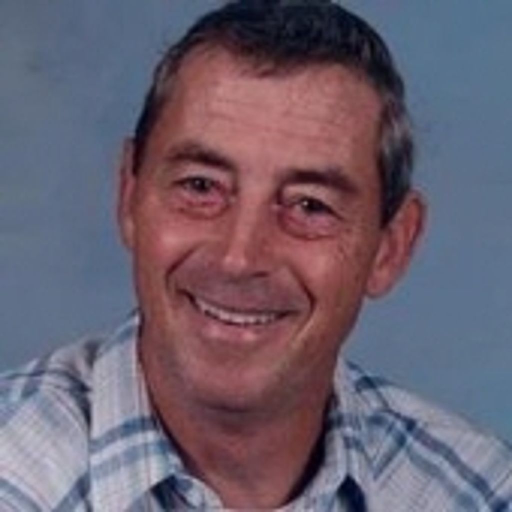 Leonard F. Summers