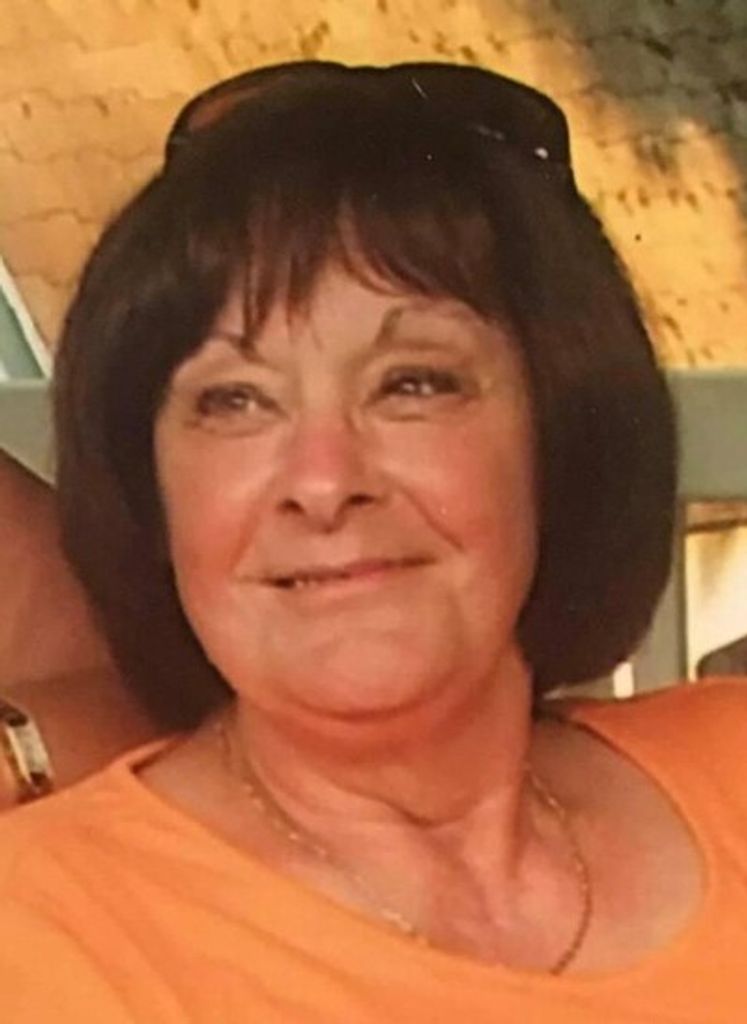 Annetta Gail Menhart Profile Photo