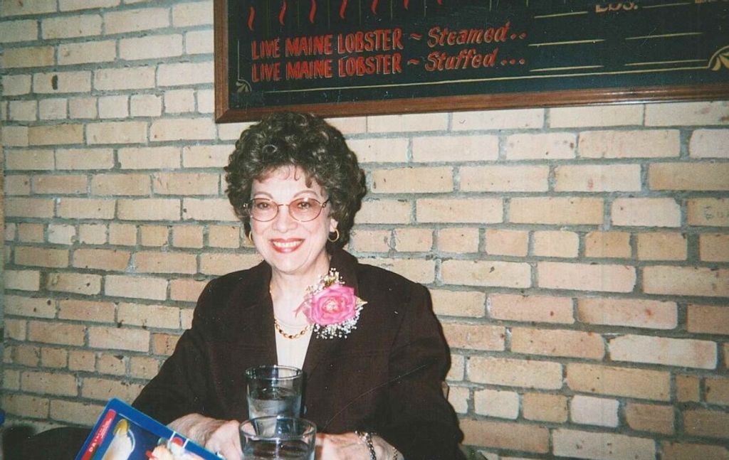 Edna Zimm Profile Photo