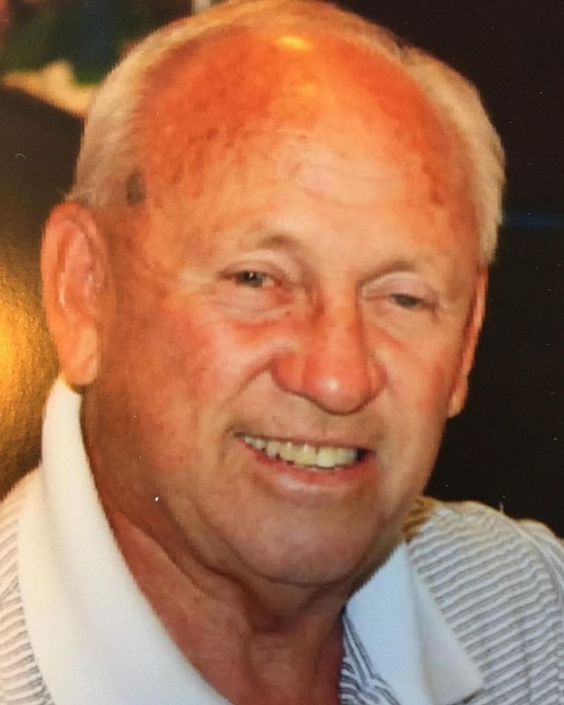 Duane C. Thompson