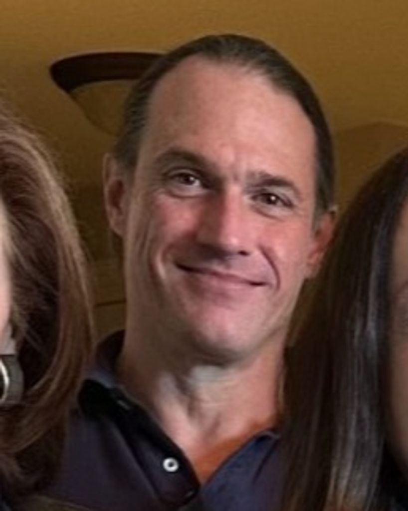 Bryan Clifford Sharpe Profile Photo