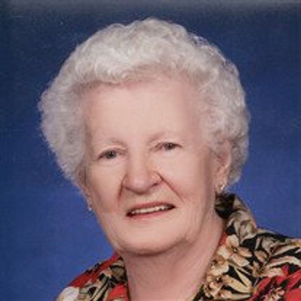 Agnes  Eloise Shoup