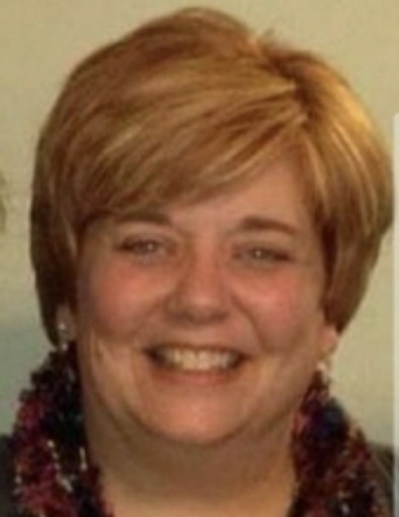 Sue Gullen