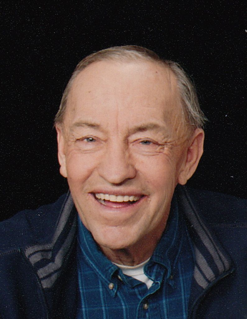 Gordon John Heitman Profile Photo