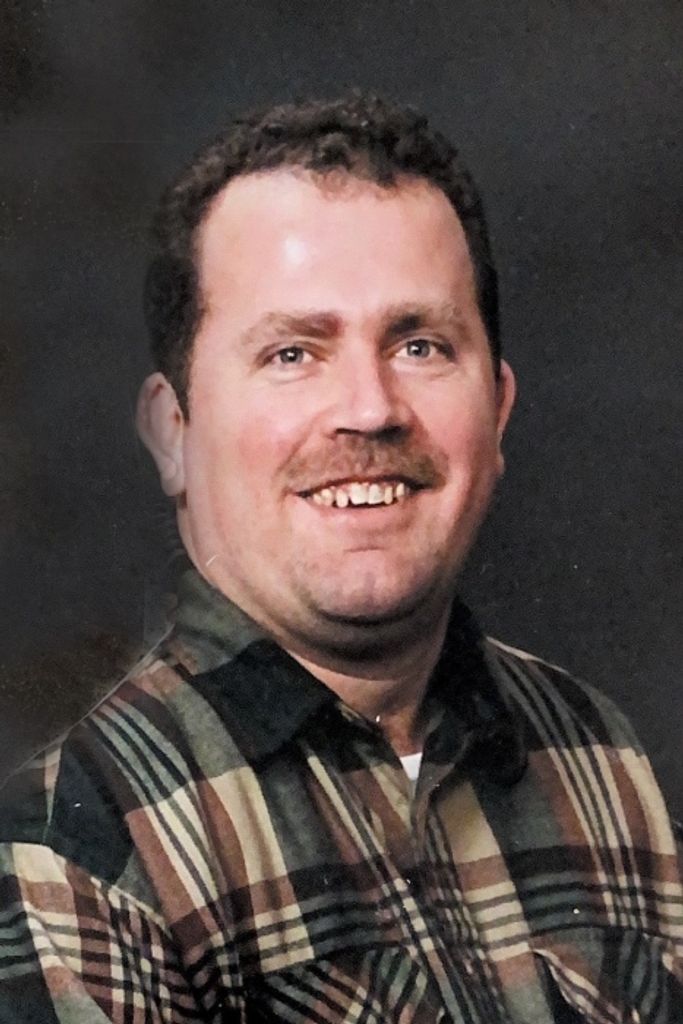 Mark Hagedorn