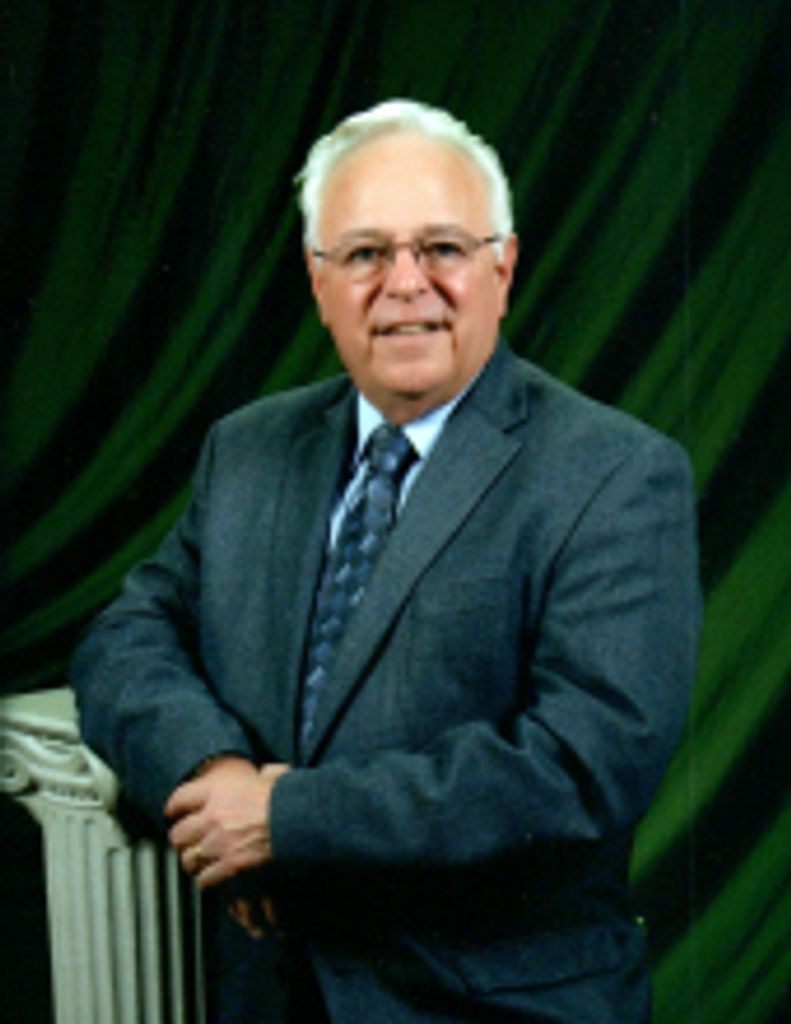 Charles Llewellyn Empey Profile Photo