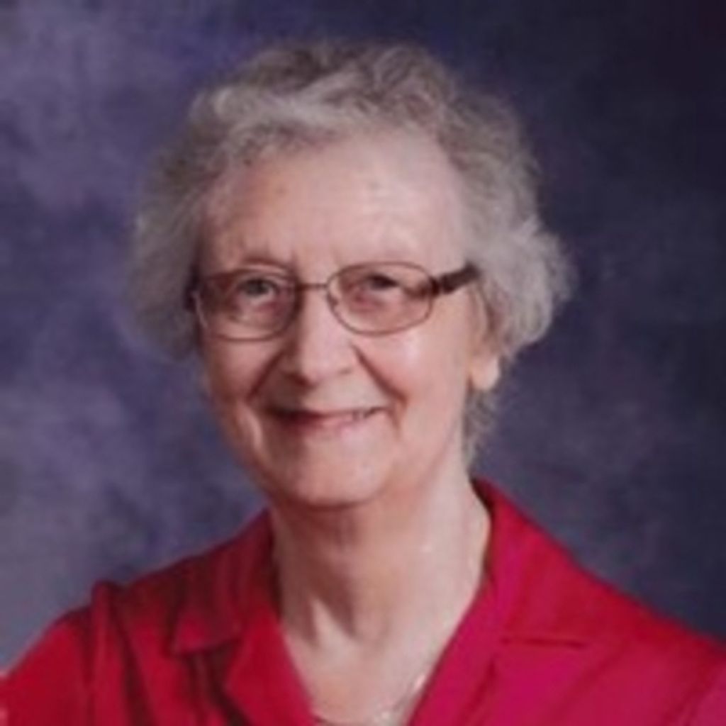 Virginia Sturdivant Hendrix