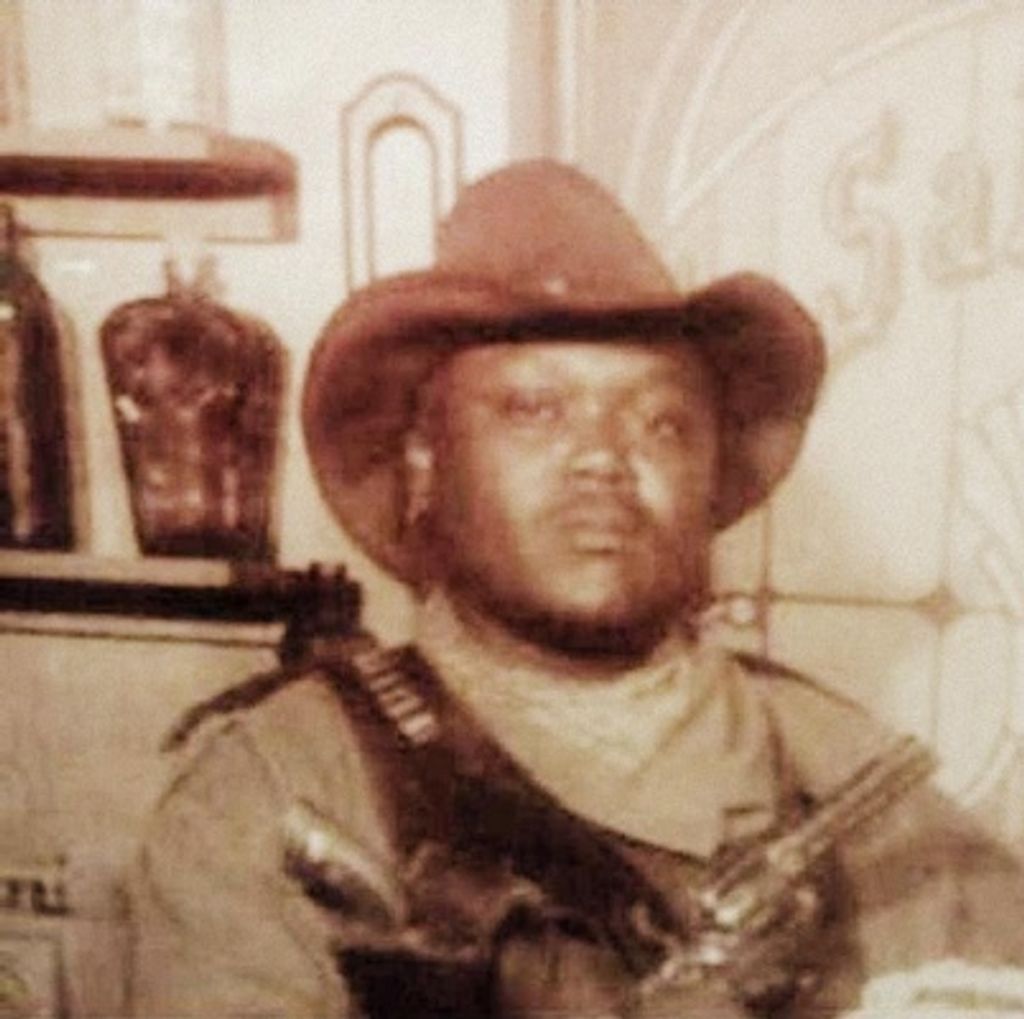 O'Tearle Keith Birden Profile Photo