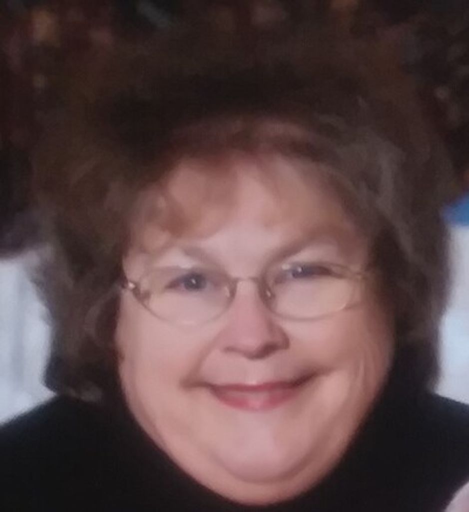 Susan Bergmann Profile Photo