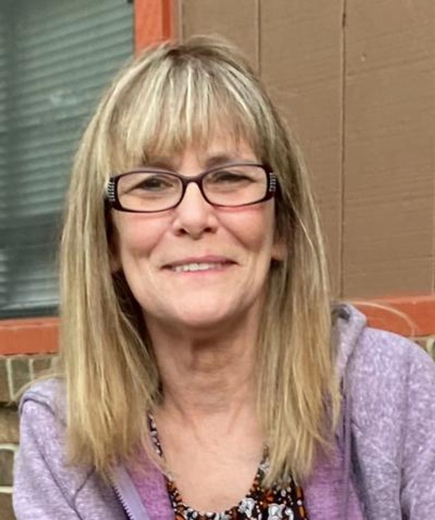 Janet Coena Harrison Profile Photo