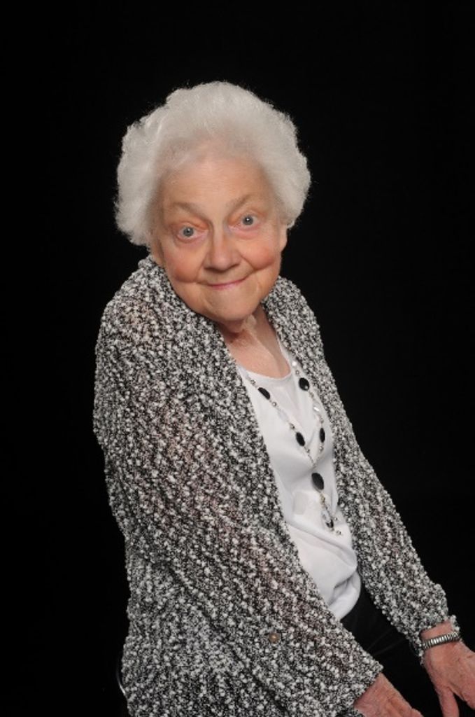 Mary Buck
