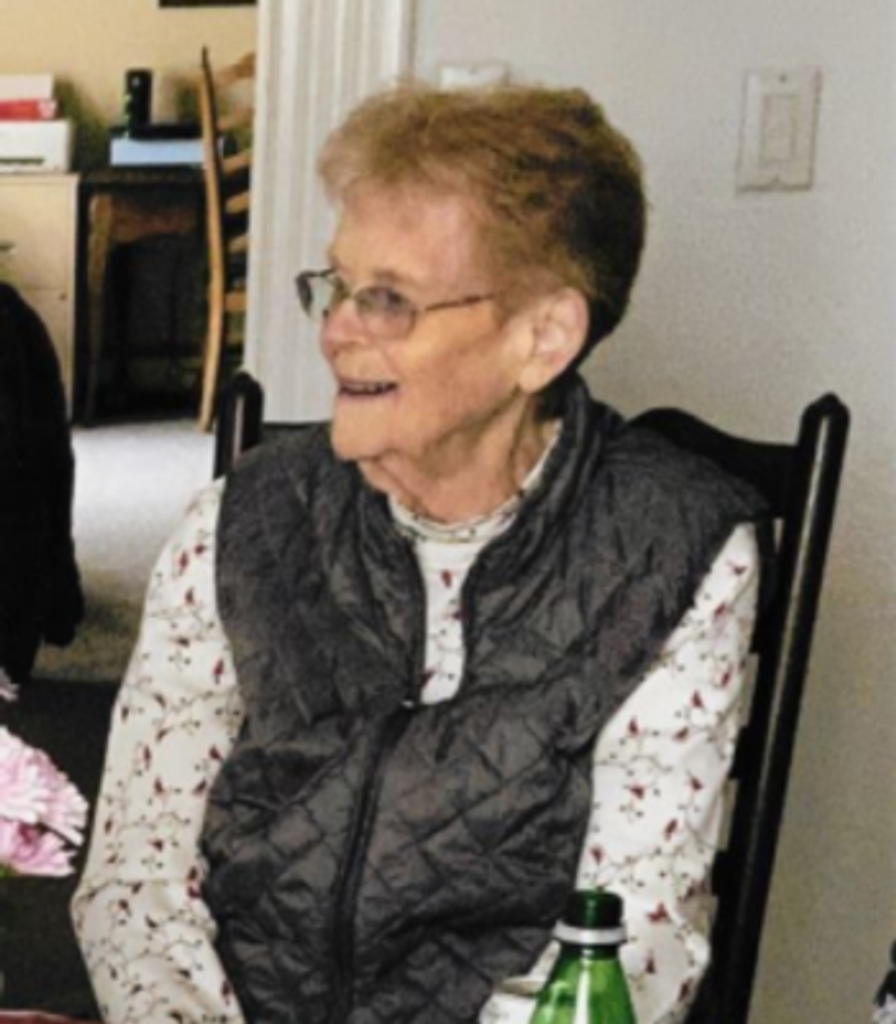 Helen Annette Grunden Profile Photo