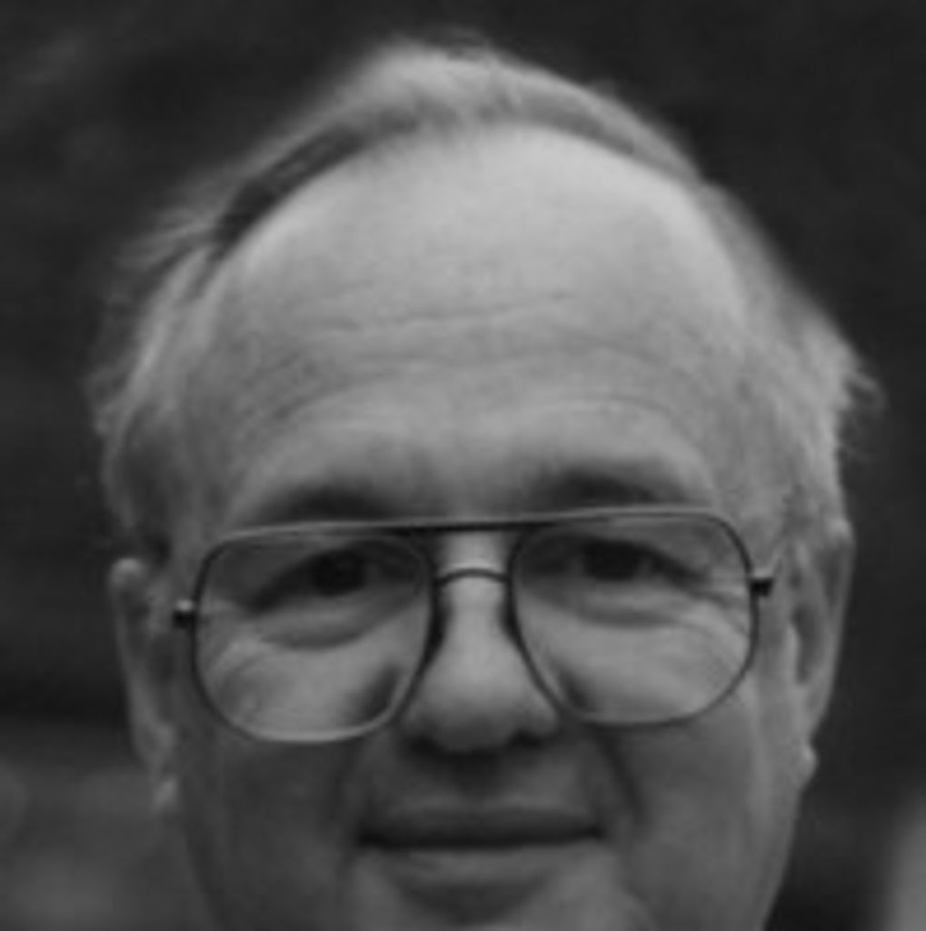 George Leonard Weiss