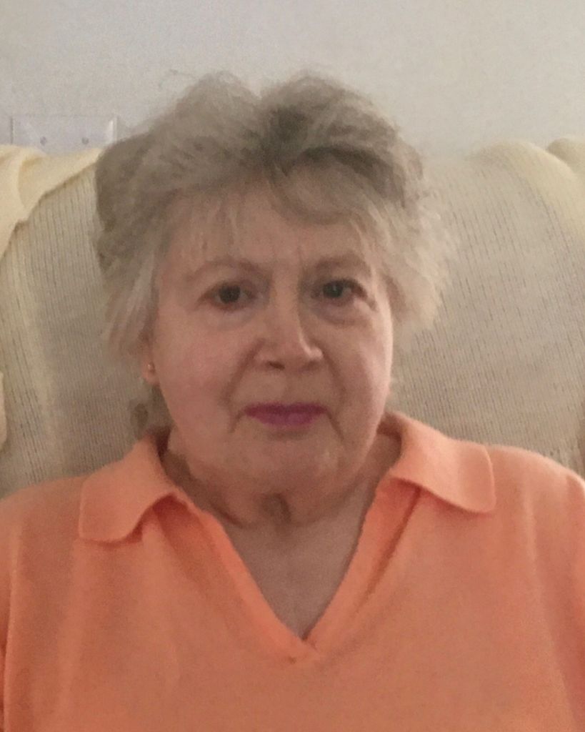 Donna E. Matthews Profile Photo