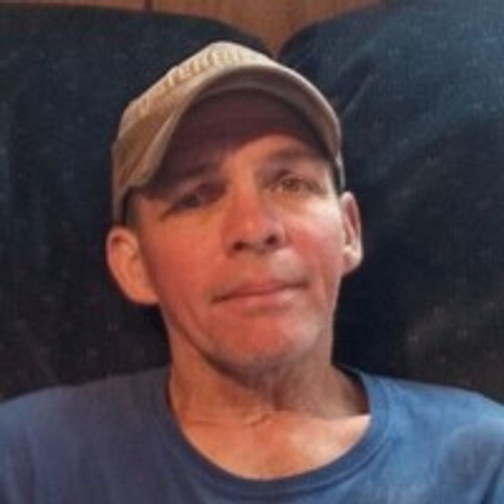 Randy Lee Garbisch Profile Photo