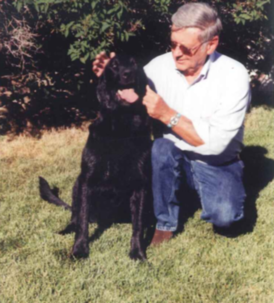 James Elden Roberts Profile Photo