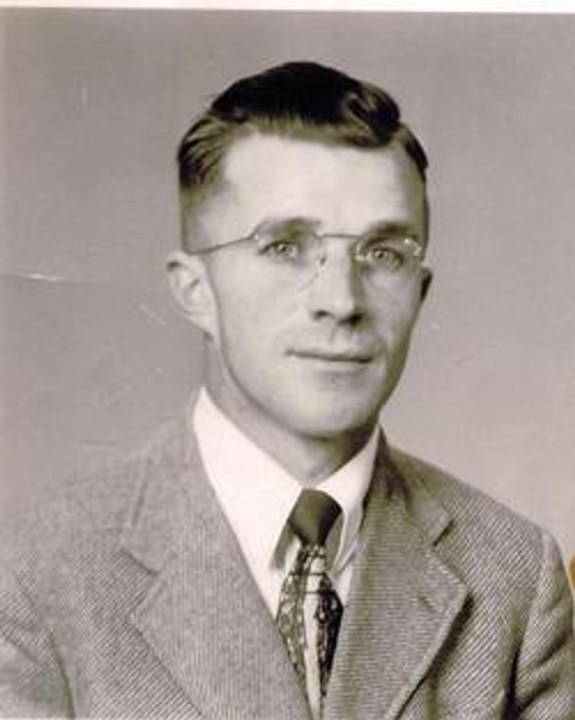 Francis George Farmer