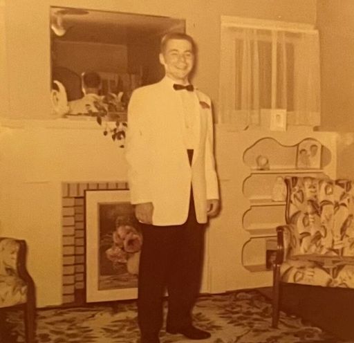 Ronald F. Russell photo gallery thumbnail 57 of 97