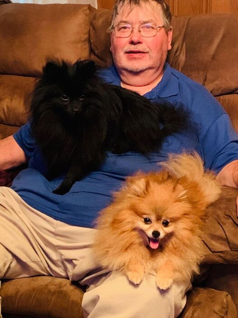 Michael Lee Ogburn Profile Photo