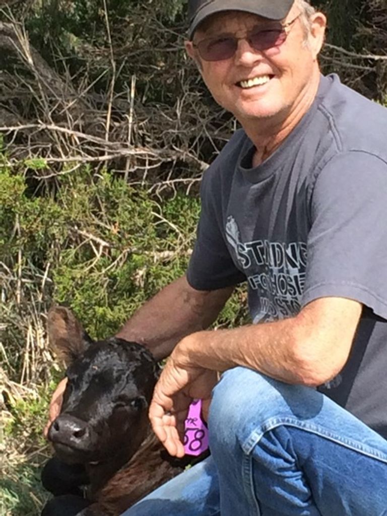 Thomas "Tom" Lynn Robertson Profile Photo