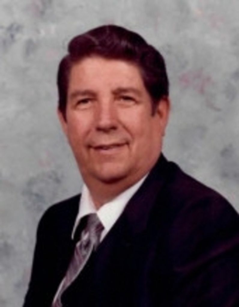 Calvin Lee Pruitt