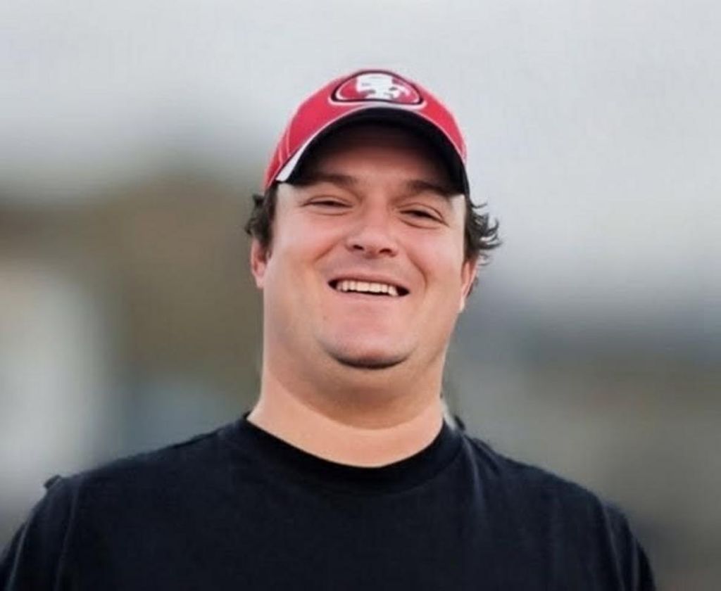 Kenneth Charles Robesky Profile Photo