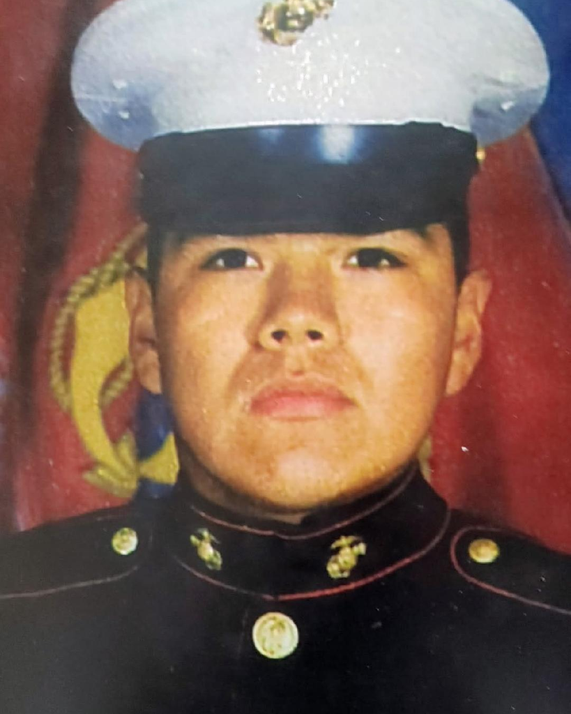 Rayburn Charley, Sr. Profile Photo