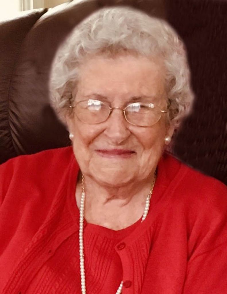 Anna Mae (Pierce)  Howell