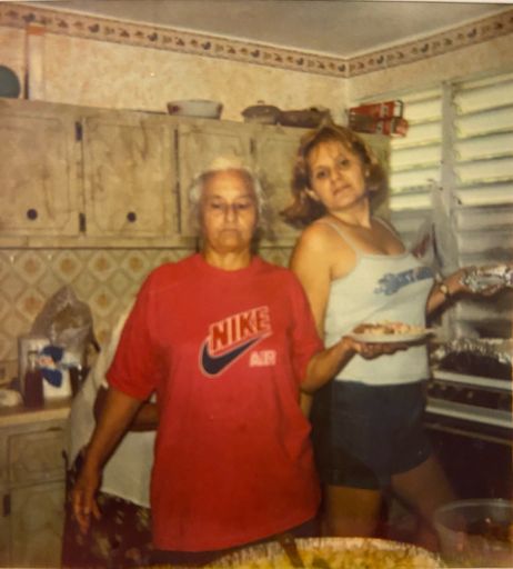 Carmen Gloria (Ruiz)  Feliciano photo gallery thumbnail 124 of 131