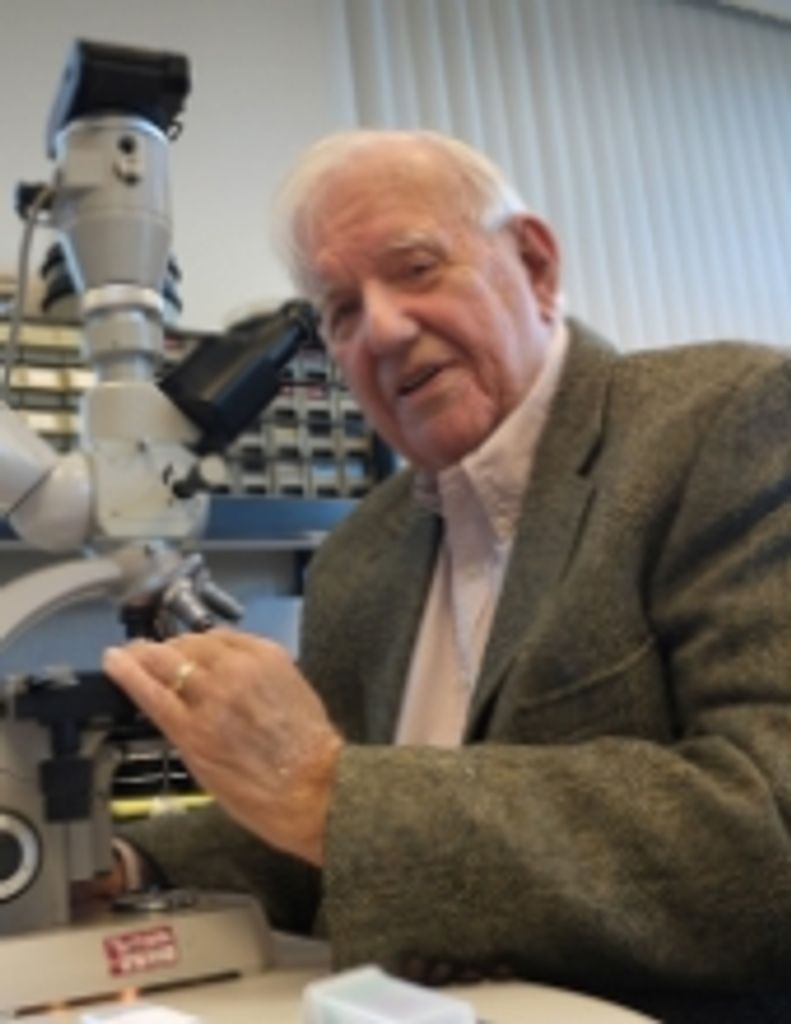 James Richard  Patrick