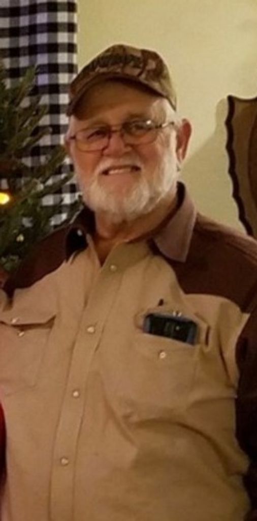 Roger Dale Hogue Profile Photo