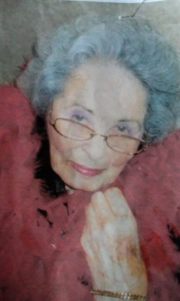 Claribel Jeanette (Nettles)  Hunt