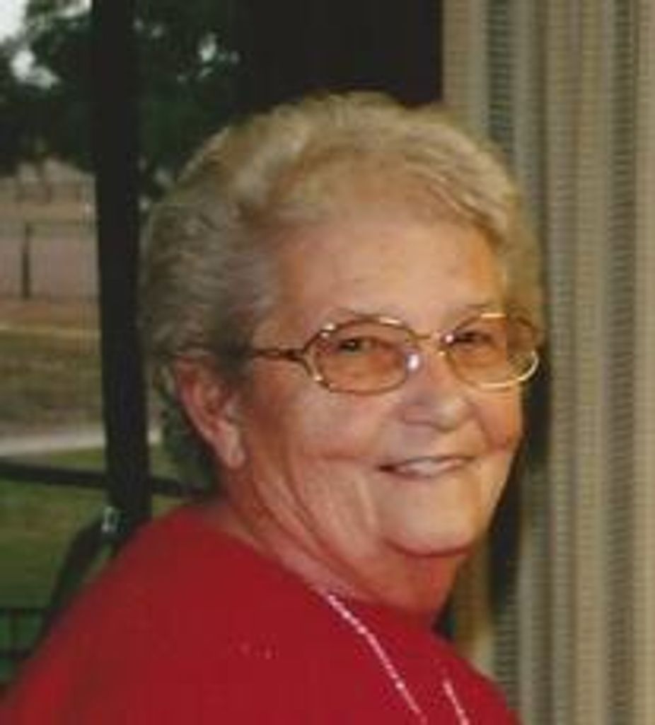 Kathleen Joan Paulus