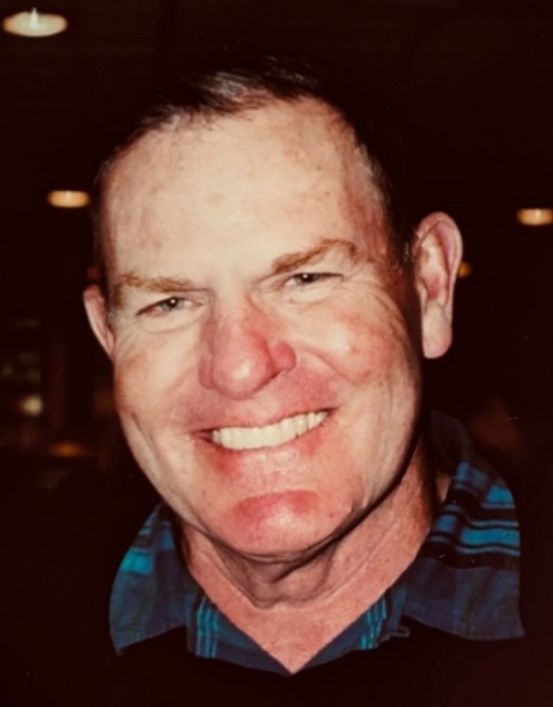 Gary James Corbett Profile Photo