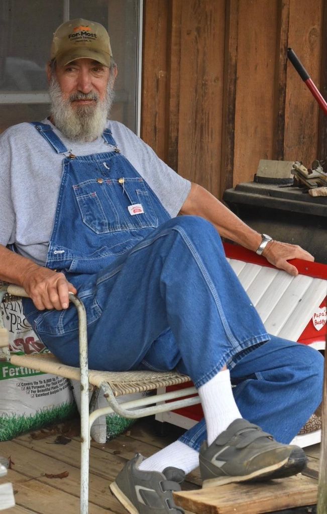 Don Ray Richardson Profile Photo