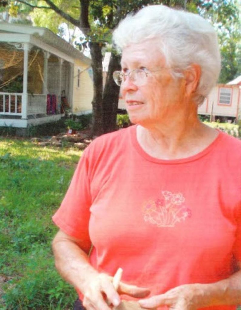 Dorothy L. Moore Profile Photo