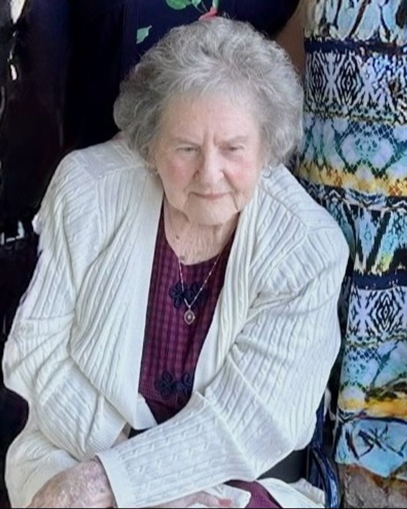 Edna Roye Walden Profile Photo