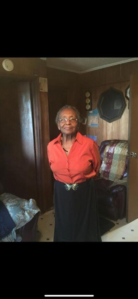 Dorothy Mae Bland Profile Photo