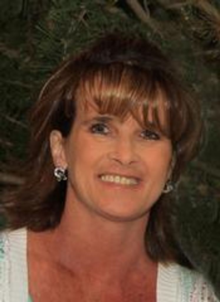 Nannette Nield Hayes