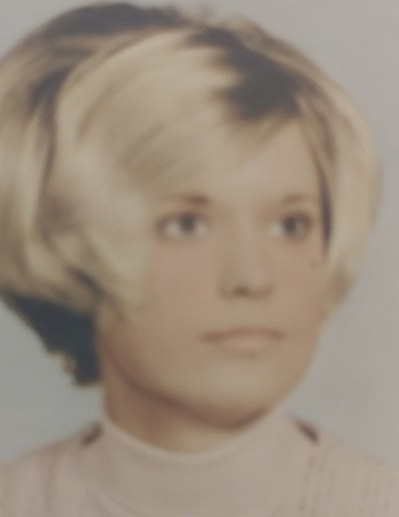 Mary Elizabeth Evans Profile Photo