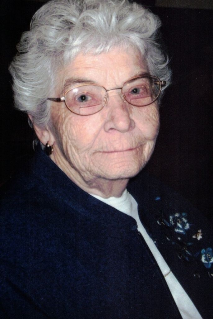 Mary Anne Hatmaker Profile Photo