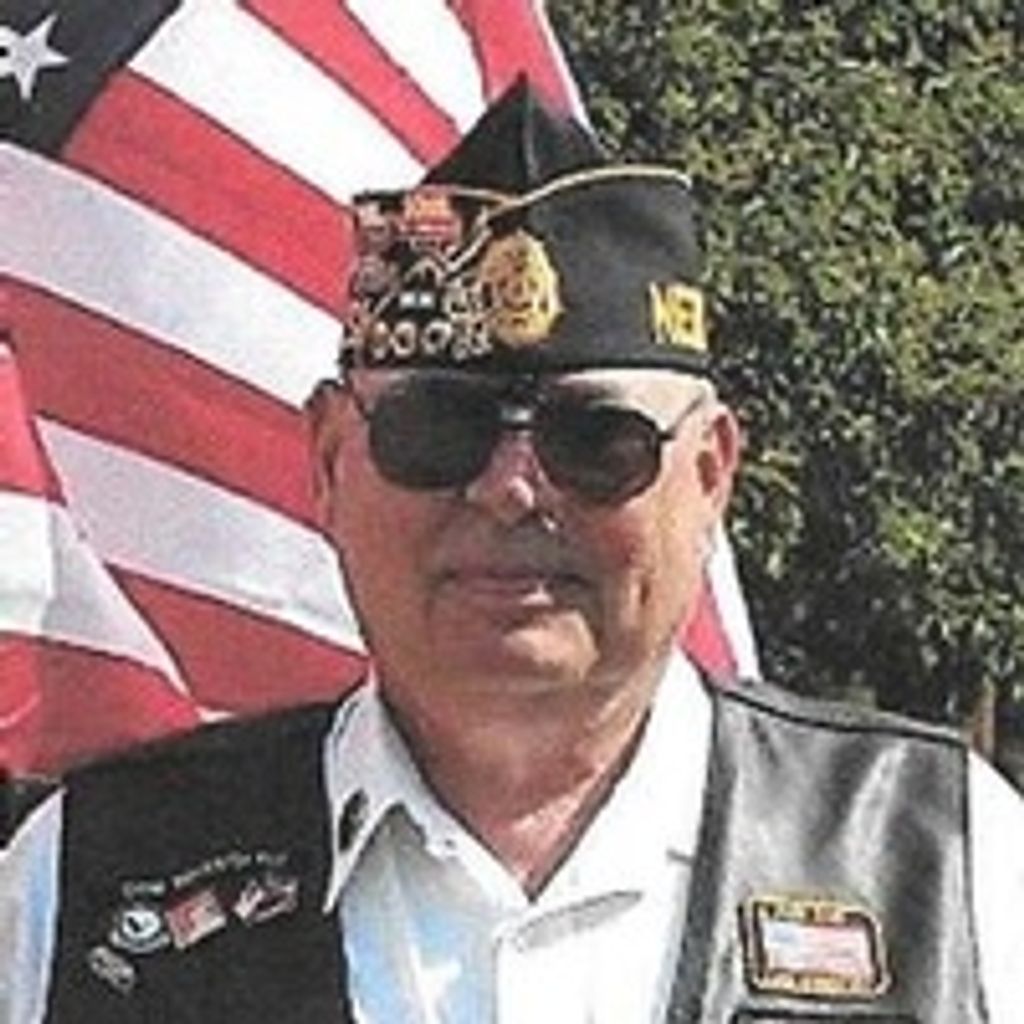 William "Bill" F. Wiseman Profile Photo